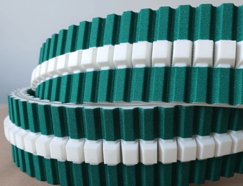 Odporność na&nbsp;chemikalia i&nbsp;oleje – jak pasy poliuretanowe radzą sobie w&nbsp;trudnych warunkach?