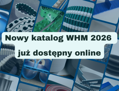 Nowy katalog WHM 2026 dostępny online | Wilhelm Herm. Müller